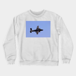 B-25 Rosie's Reply Crewneck Sweatshirt